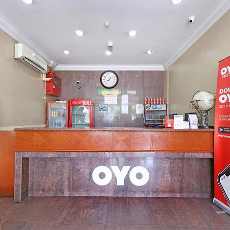 קלאנג Super Oyo 447 Comfort Hotel Meru מראה חיצוני תמונה